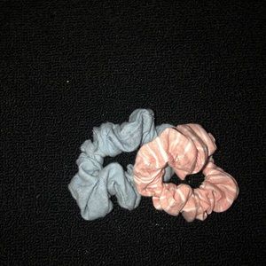 American Eagle Scrunchies